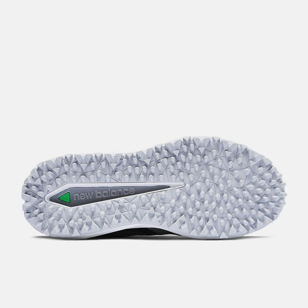 ニューバランス ゴルフ フューエルセル　ブラック 2025モデル【新品未使用品】