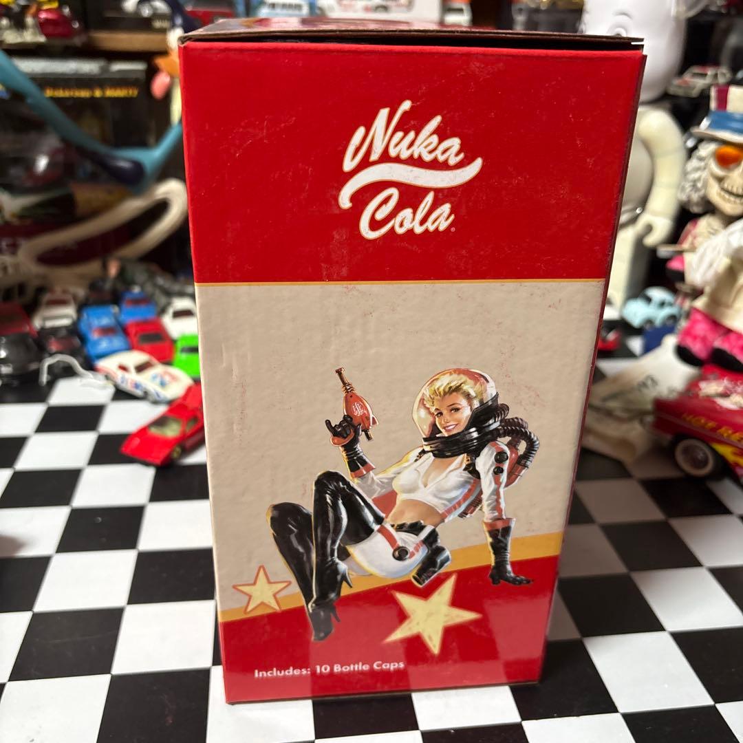 【入手困難】 Fallout Fizz Club ヌカ・コーラ・バンドル