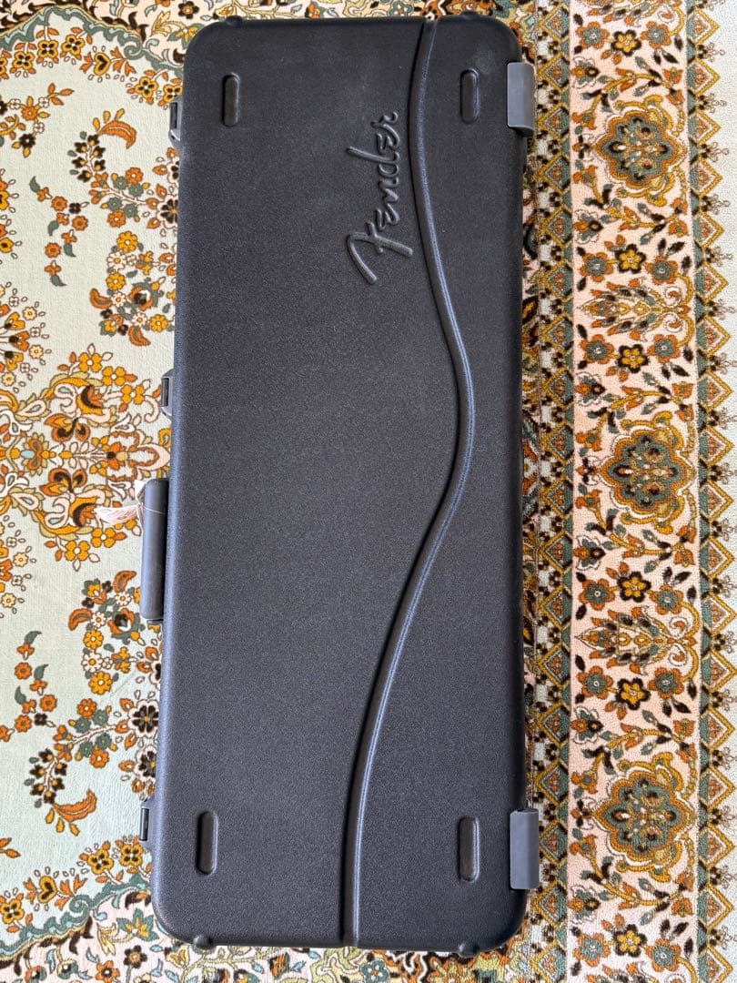 Fender USA American Professional II ストラト