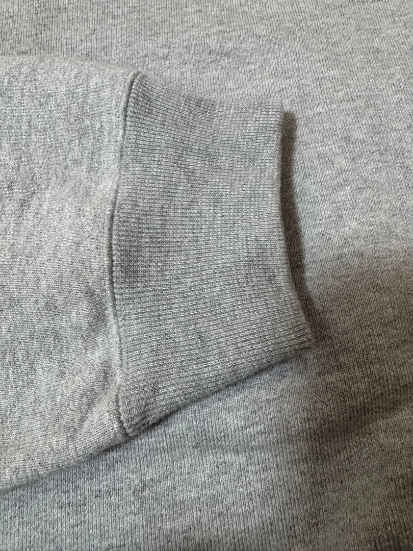 トップス WACKO MARIA HEAVY WEIGHT CREWNECK SWEAT