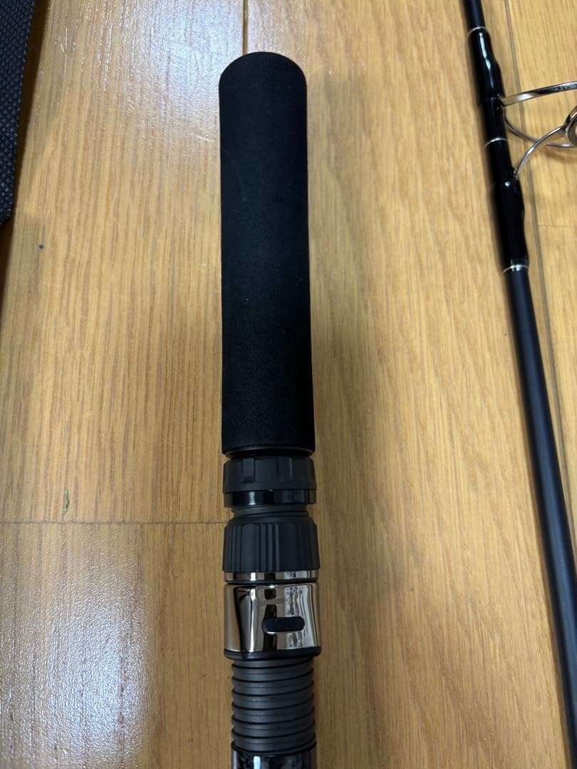 テンリュウ TENRYU スパイク ボニートSK672S-LML Spike