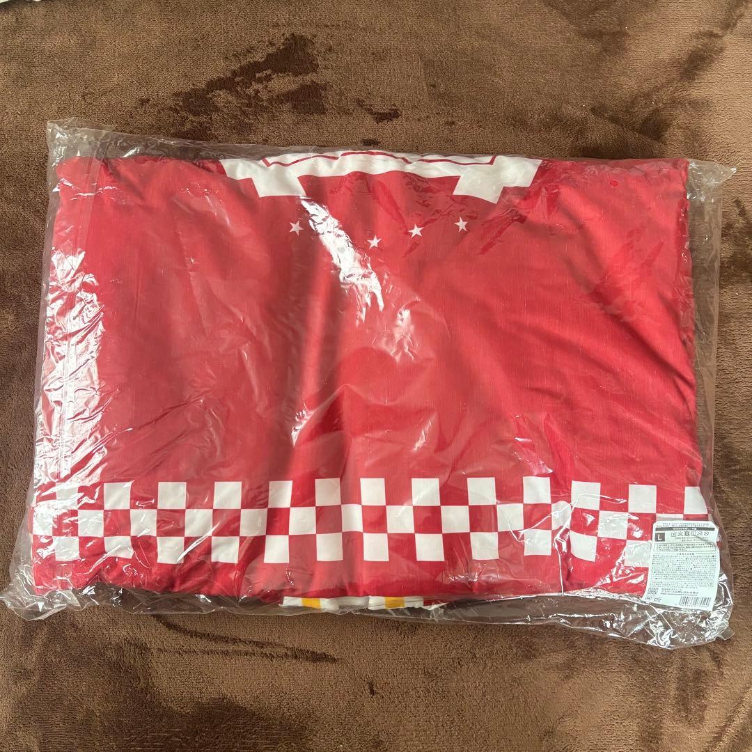 サザンオールスタズ　半纏　Lサイズ　未使用品　ほぼほぼ年越しライブ　2020