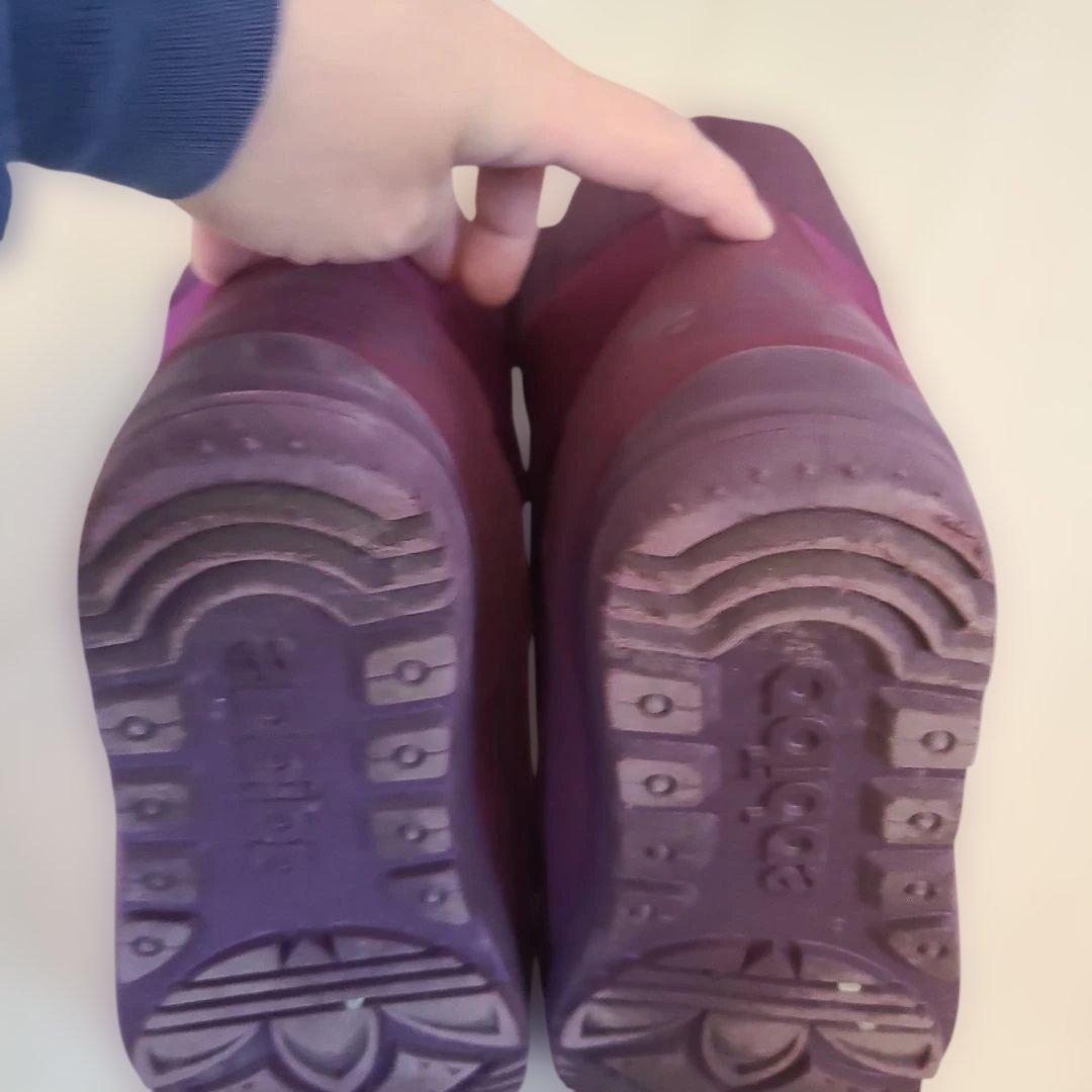 adidas スノーボードブーツ MIKA LUMI 24.0