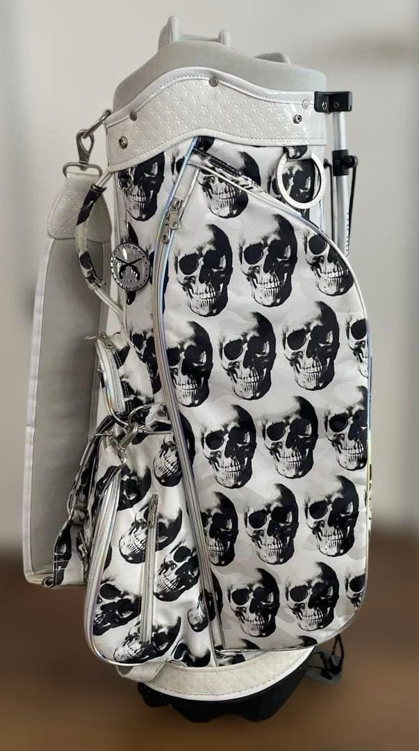 マークアンドロナキャディバックセット