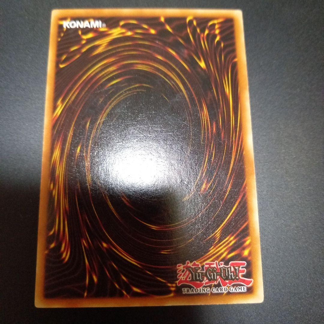 ブラックマジシャン DDS