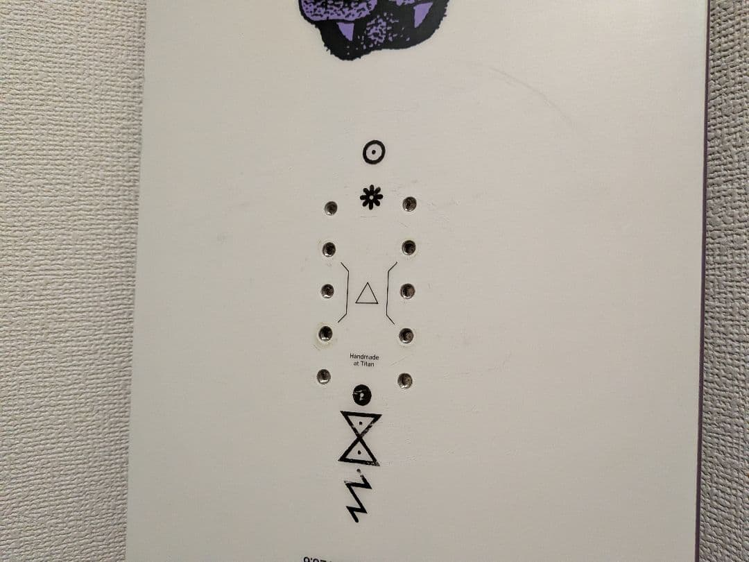 スノーボード 23-24 Bataleon Disaster 153w