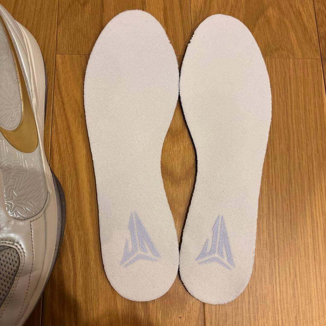 【限定値下げ】Nike Ja 2 \"Tree Top\" 31cm