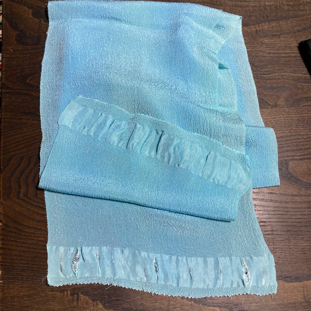 浴衣と半幅帯 きもの道楽 セオ紅梅 トールサイズ 165センチ前後の方へ