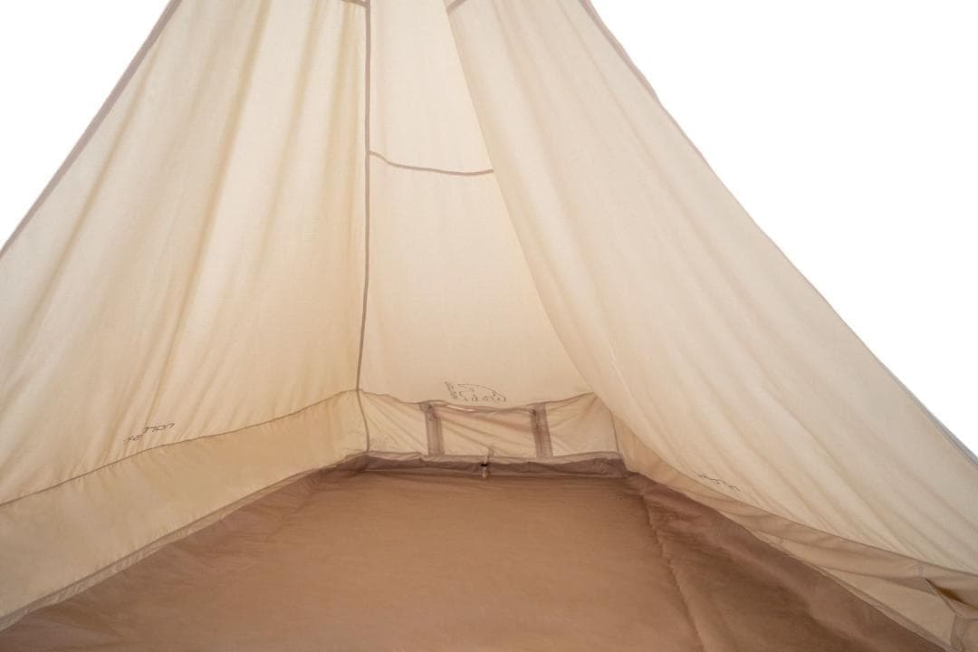 ■新品 ノルディスク ミッドガルド アネックス ラージ nordisk