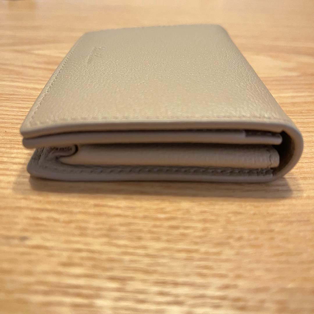 ロロピアーナ　カードホルダー　名刺入れ