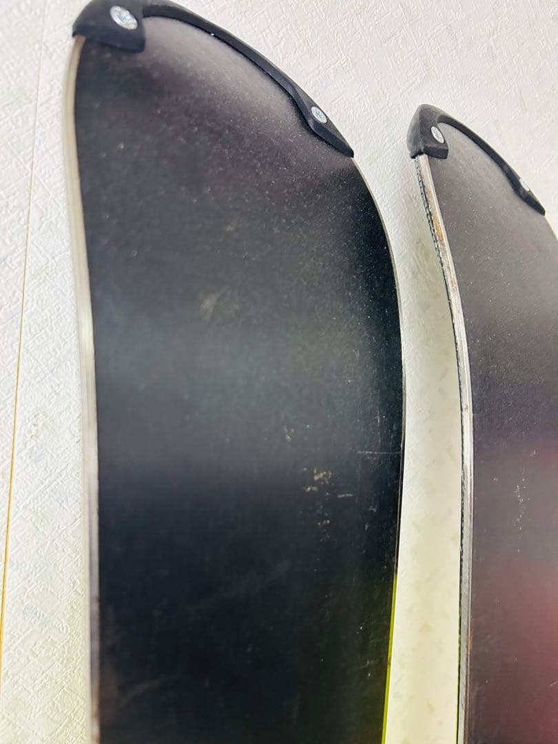 VOLKL フォルクル スキー板 RTM motion 173cm　ビン　セット