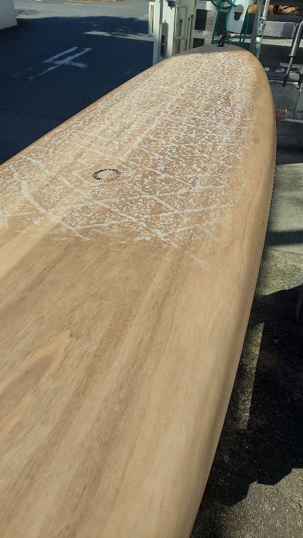 nanazero ミニマル 7'6\" 土曜日に茅ヶ崎に取りに来れる方限定