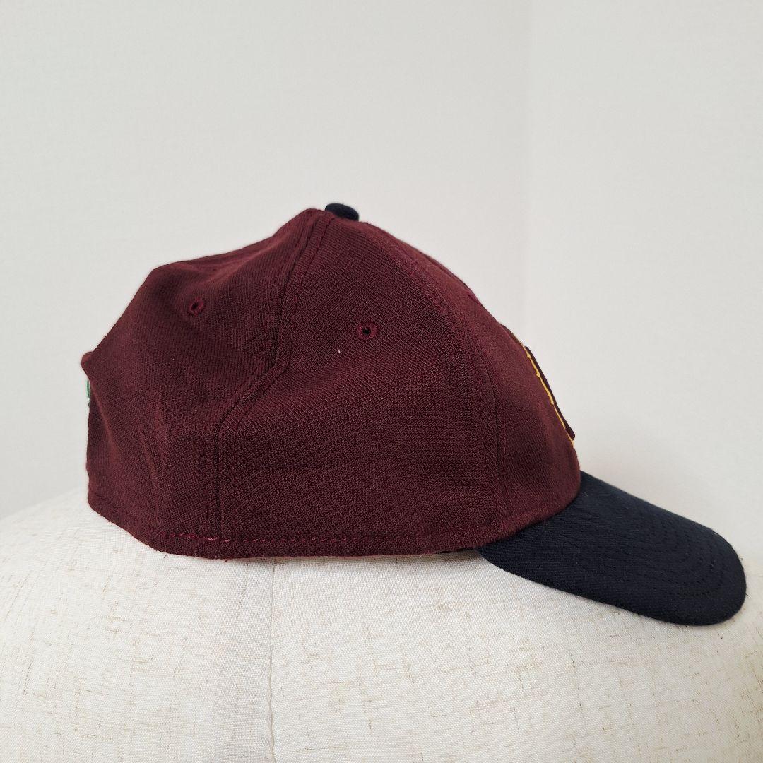 NEW ERA/ニューエラ ブリスベン ブロンコス NRL キャップ