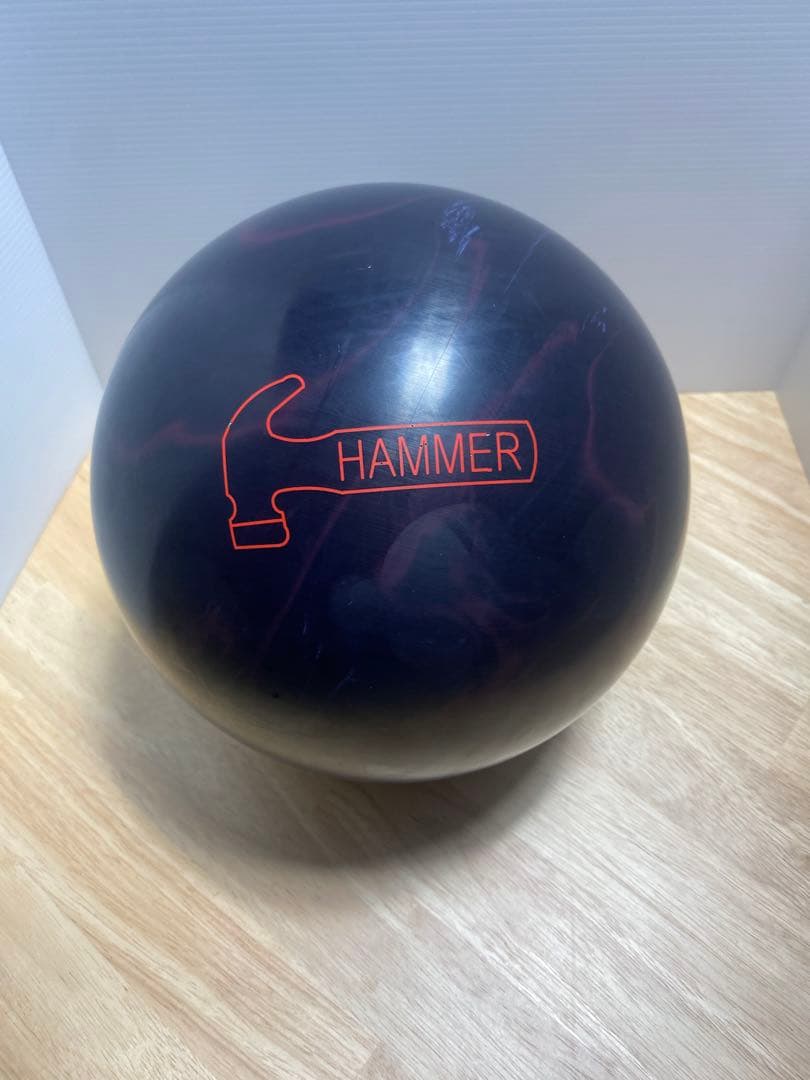 ハンマーBLACK WIDOW 2.0