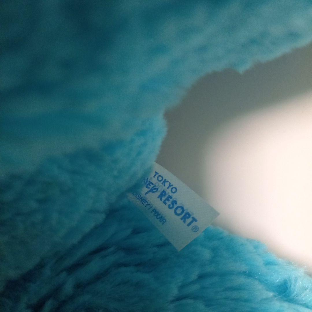 モンスターズ・インク サリー ぬいぐるみ セット