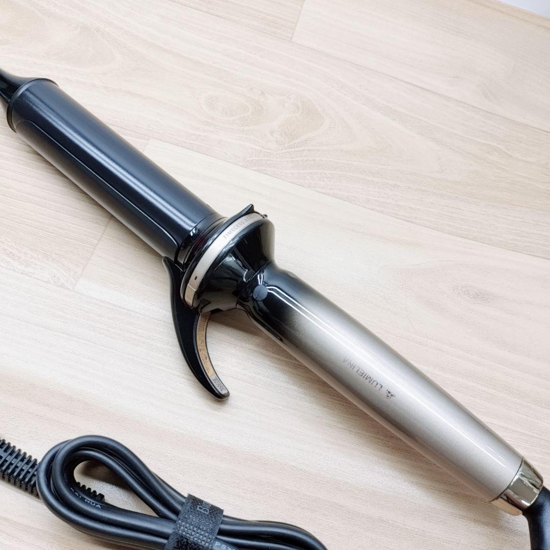 ほぼ未使用⚡️リュミエリーナ ヘアビューロン 4D plus 4Dplus