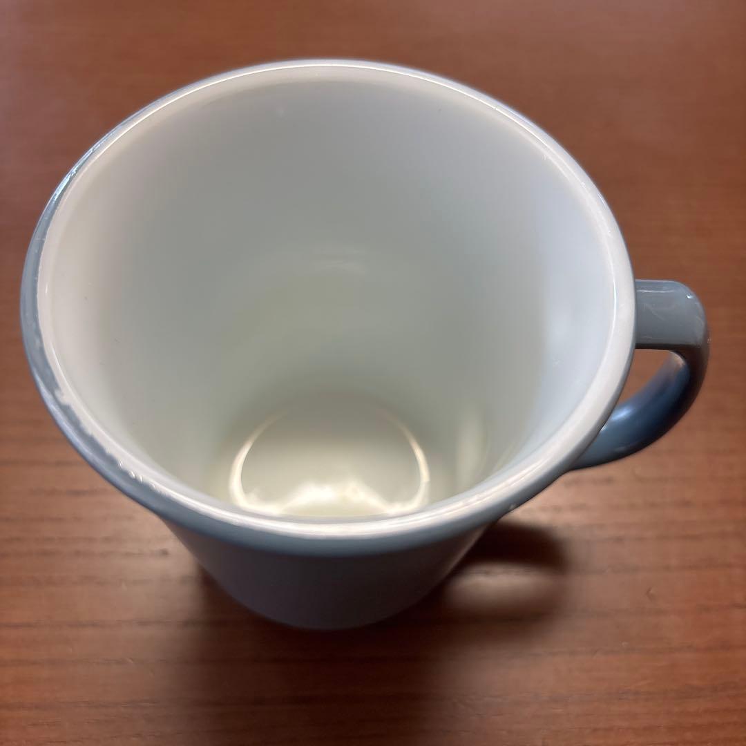 パイレックス　マグカップ6つセット