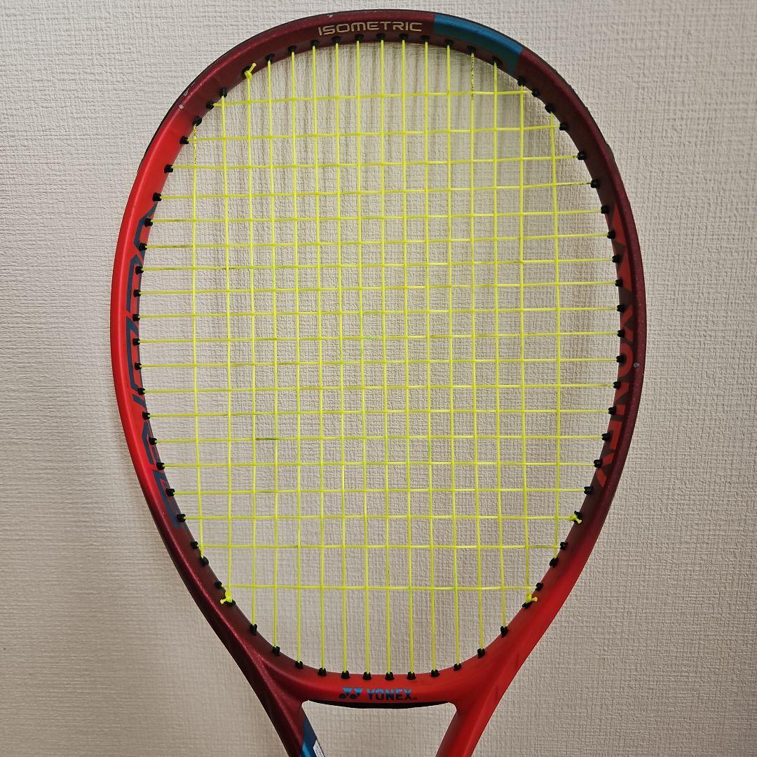 ラケット(硬式用) vcore98 2021 G3