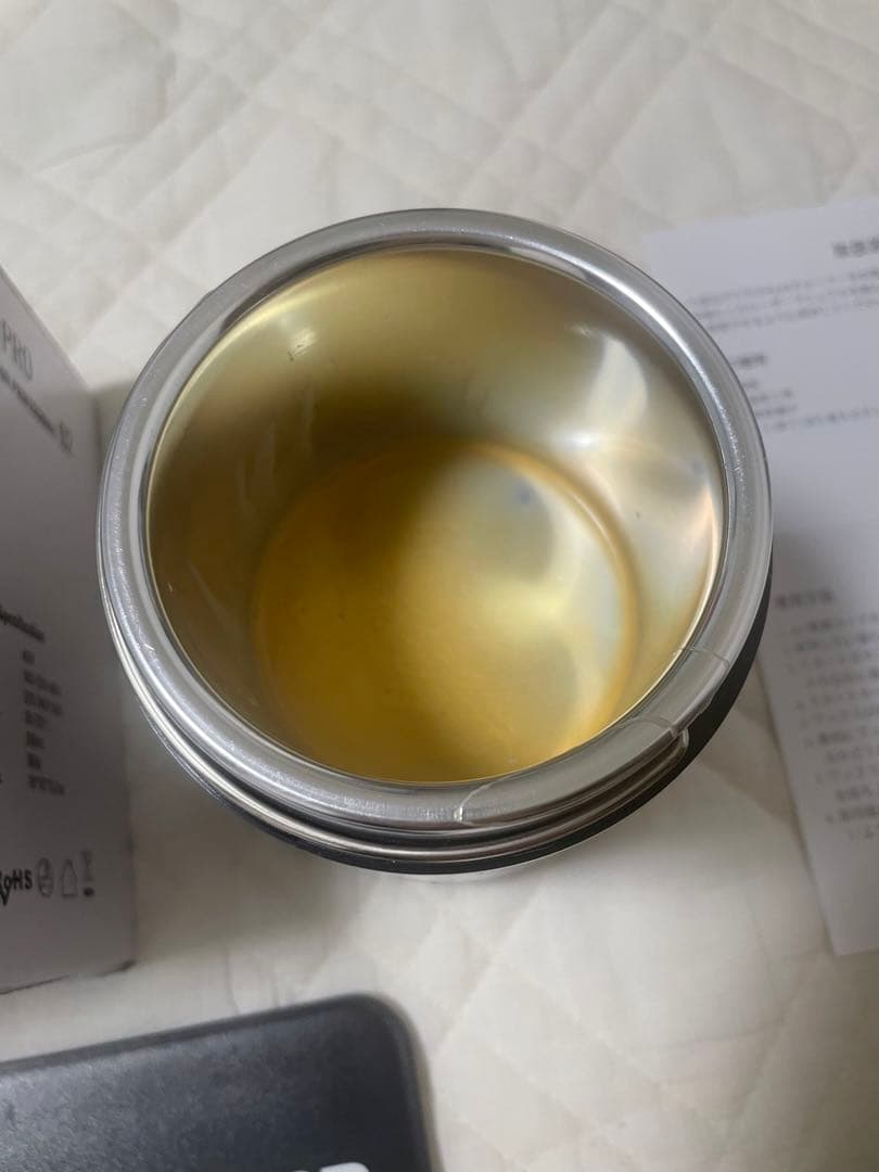 ハリウッドブロウリフト開業セット アイブロウワックス