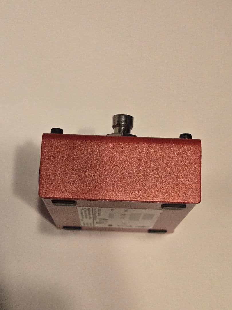 ギター DigiTech / drop