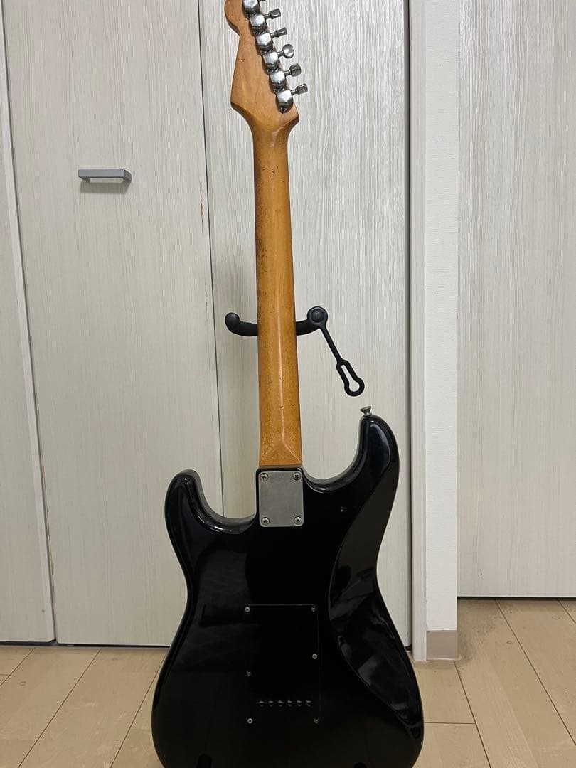 Tokai ストラトキャスター Custom Edition