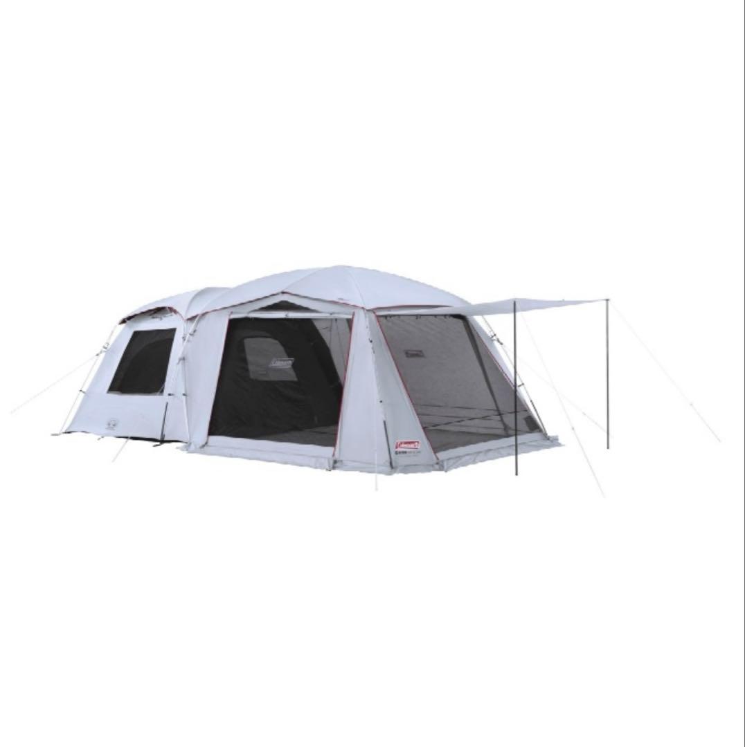 【おまけ付き】Coleman タフスクリーン2ルームエアー/LDX+