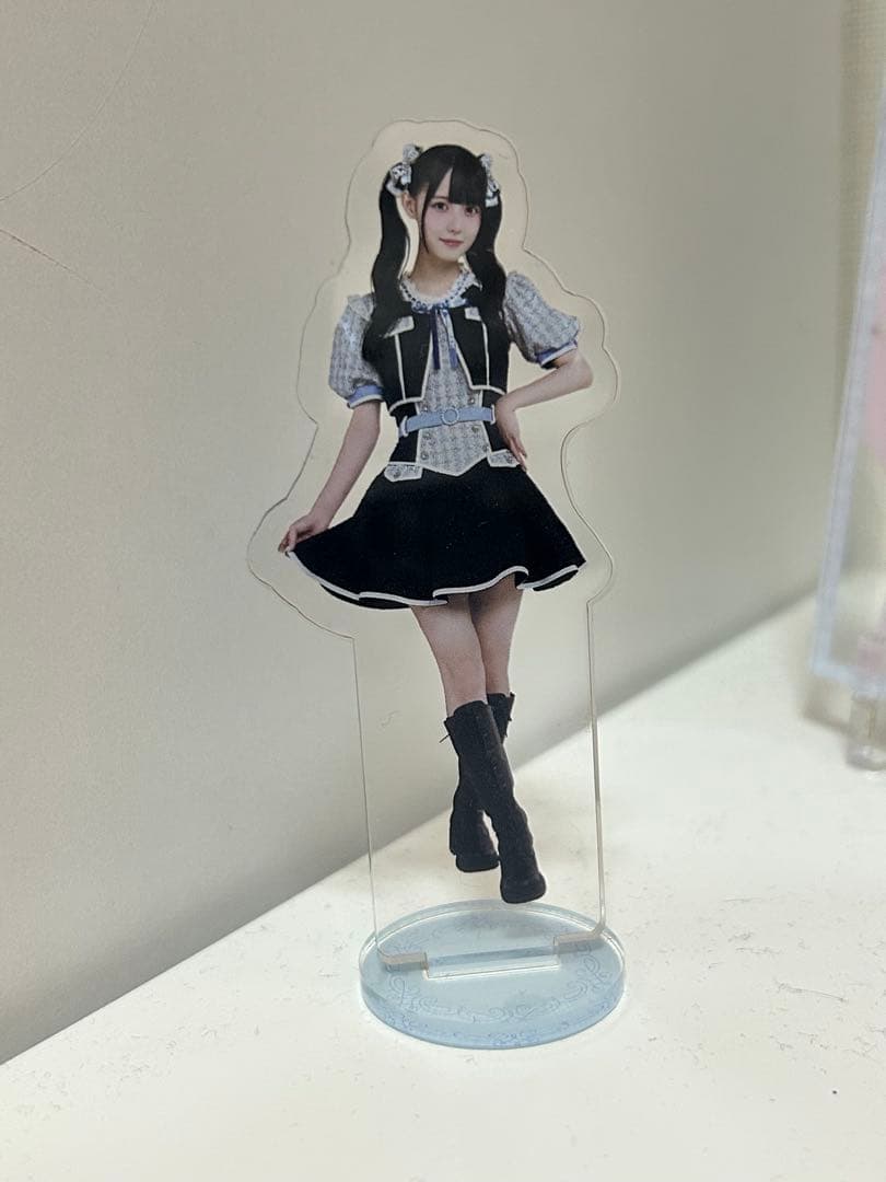 非売品レア♡ 松本ももな 楽天ブックス 限定 アクリルスタンド