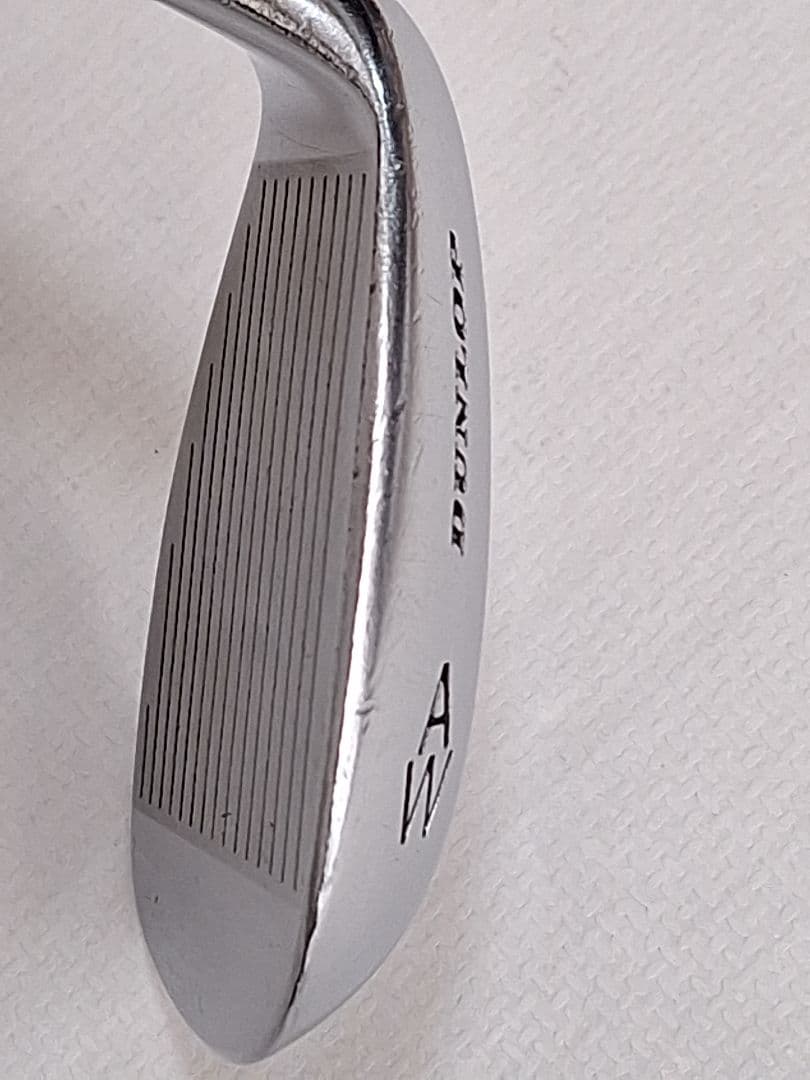 【希少・限定モデル】ダンロップ PRO MODEL 54 AW 54度 R400