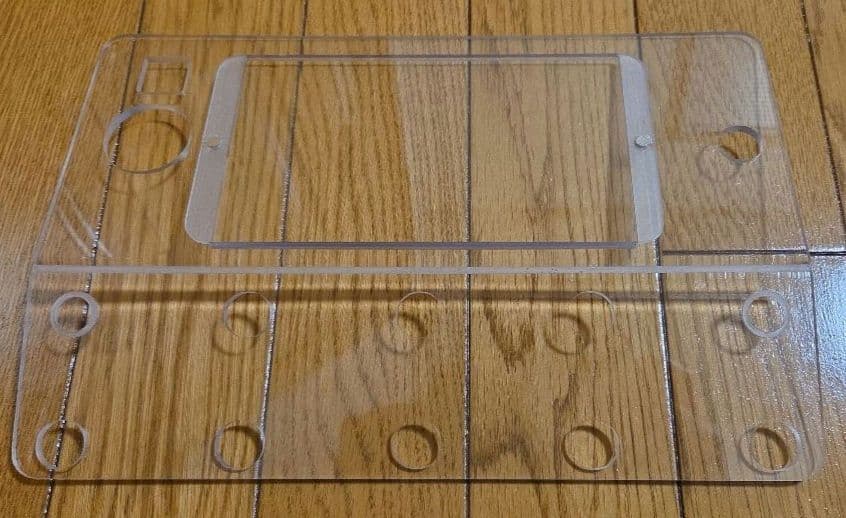 QUAD CORTEX (フロアボード型アンプモデラー) (+α)