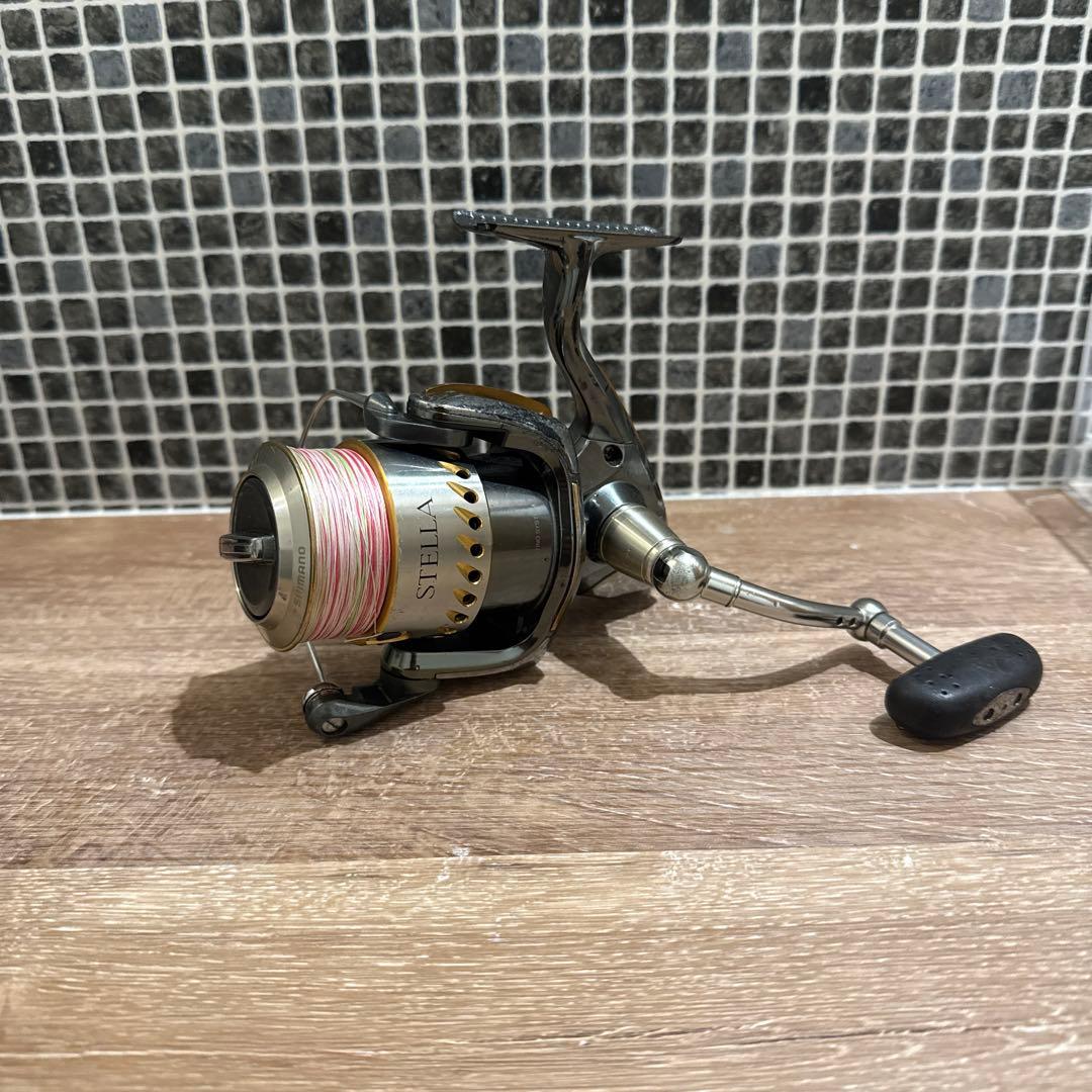 希少‼️04ステラ 4000