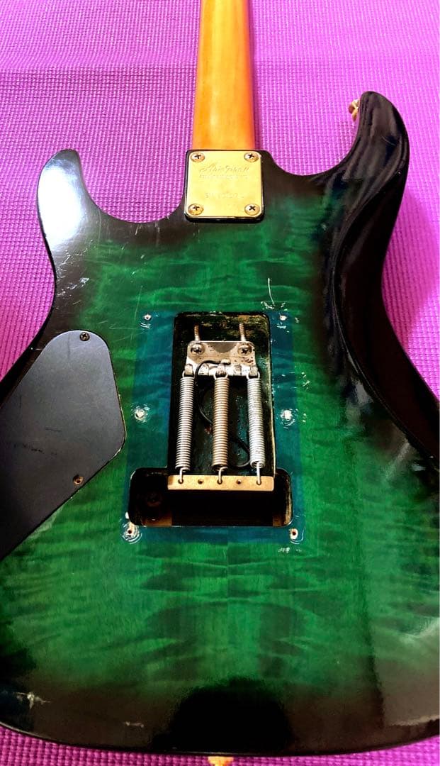 アリアプロII ダイヤモンド 手書きペイント ●ジャンク品●送料無料・即日発送●