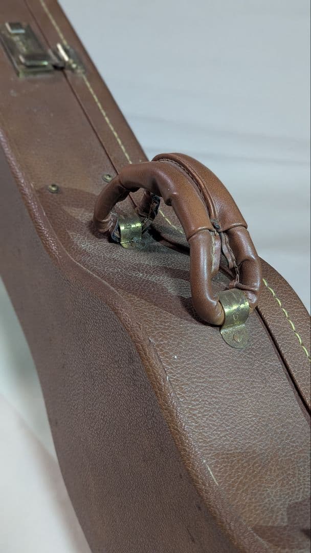 C*o様 ギブソンUSA レスポールJr（1991年製）