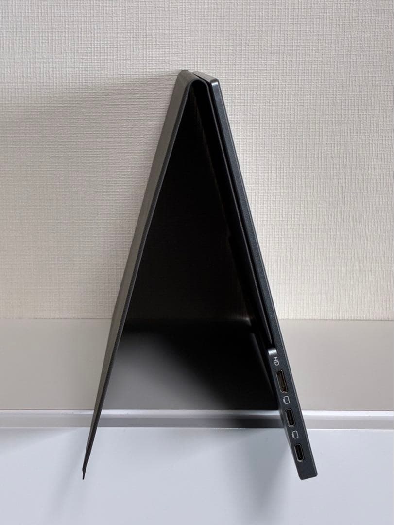 kksmart 13.3インチ モバイルモニター タッチパネル 非光沢IPS