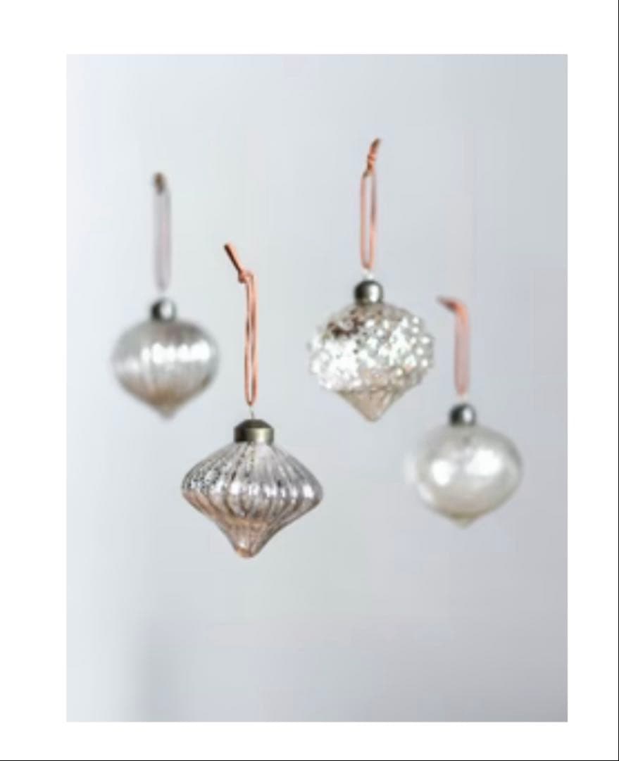 ※プロフィールお読みくださいページ Antry オーナメント 31個セット