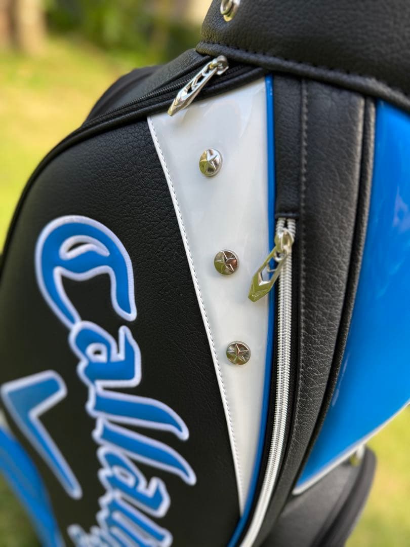 Callaway ゴルフバッグ  新品未使用品