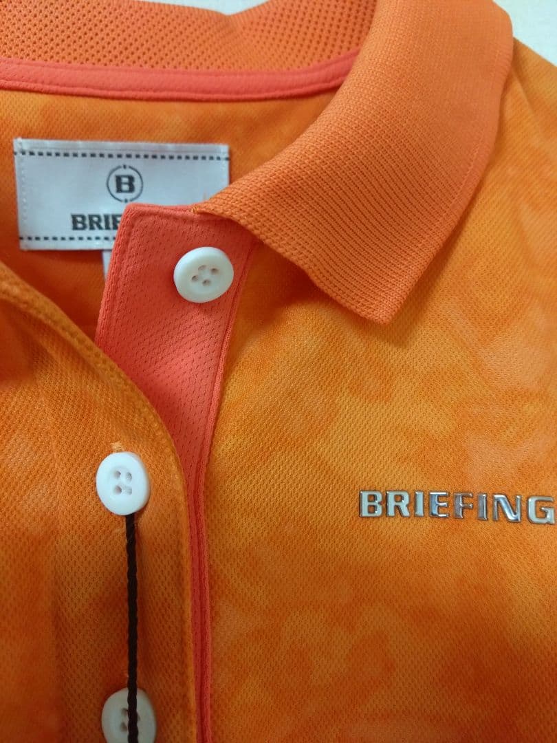 ブリーフィング ゴルフ レディース ワンピース インナー付き