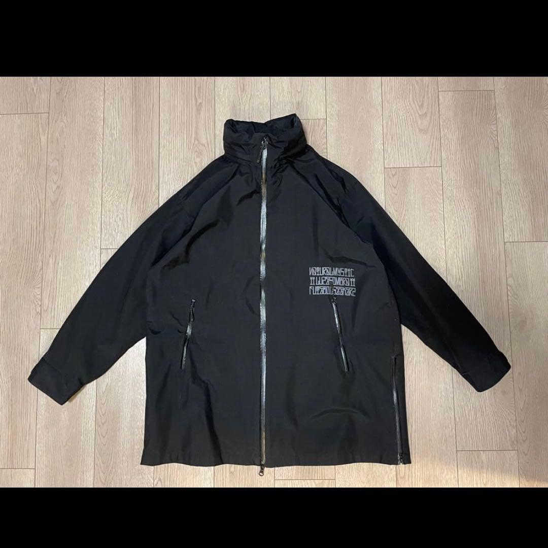 ウェア LUZeSOMBRA/Futebol Seekerz 3layer Coat