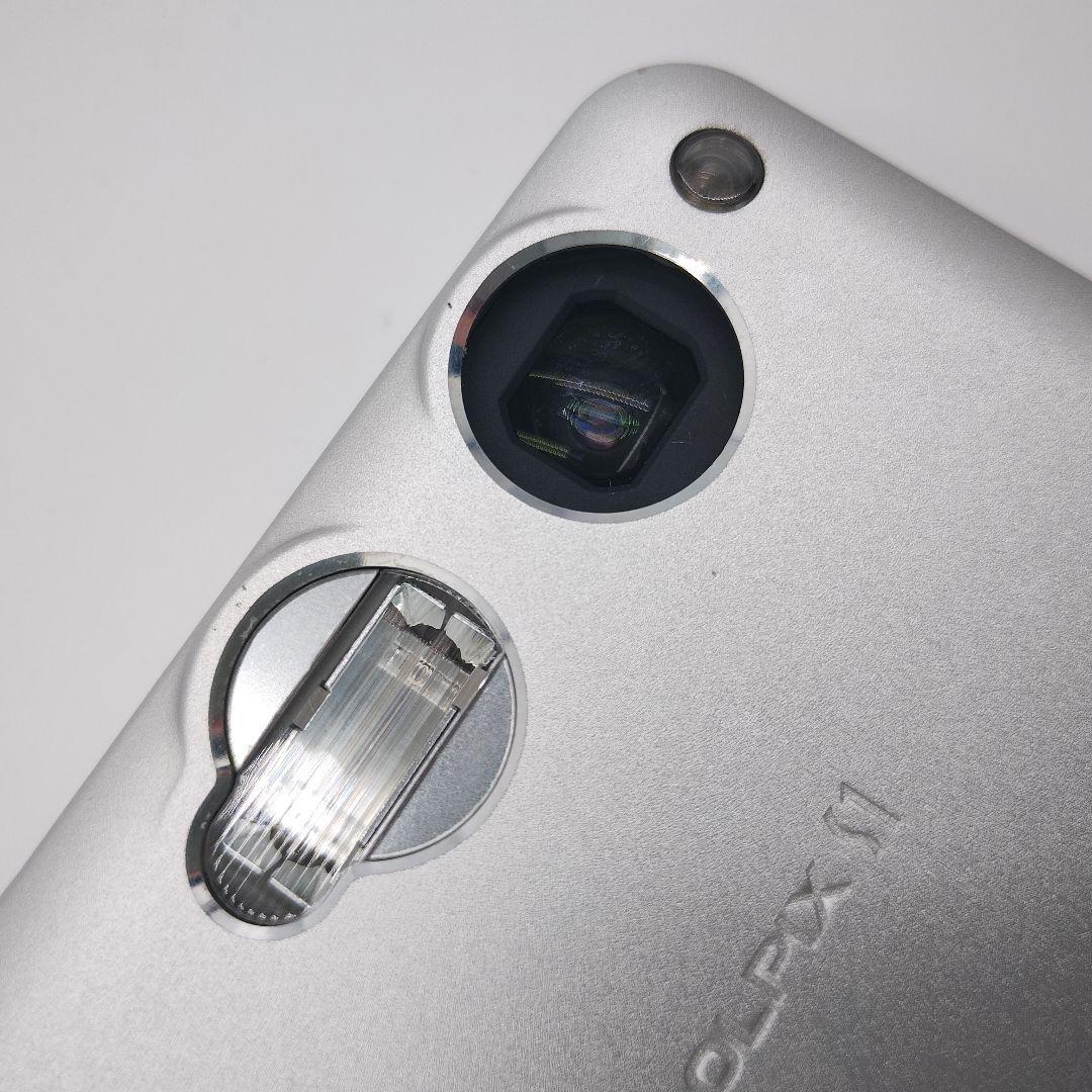 Nikon COOLPIX S1 付属品多数 動作確認済み デジタルカメラ