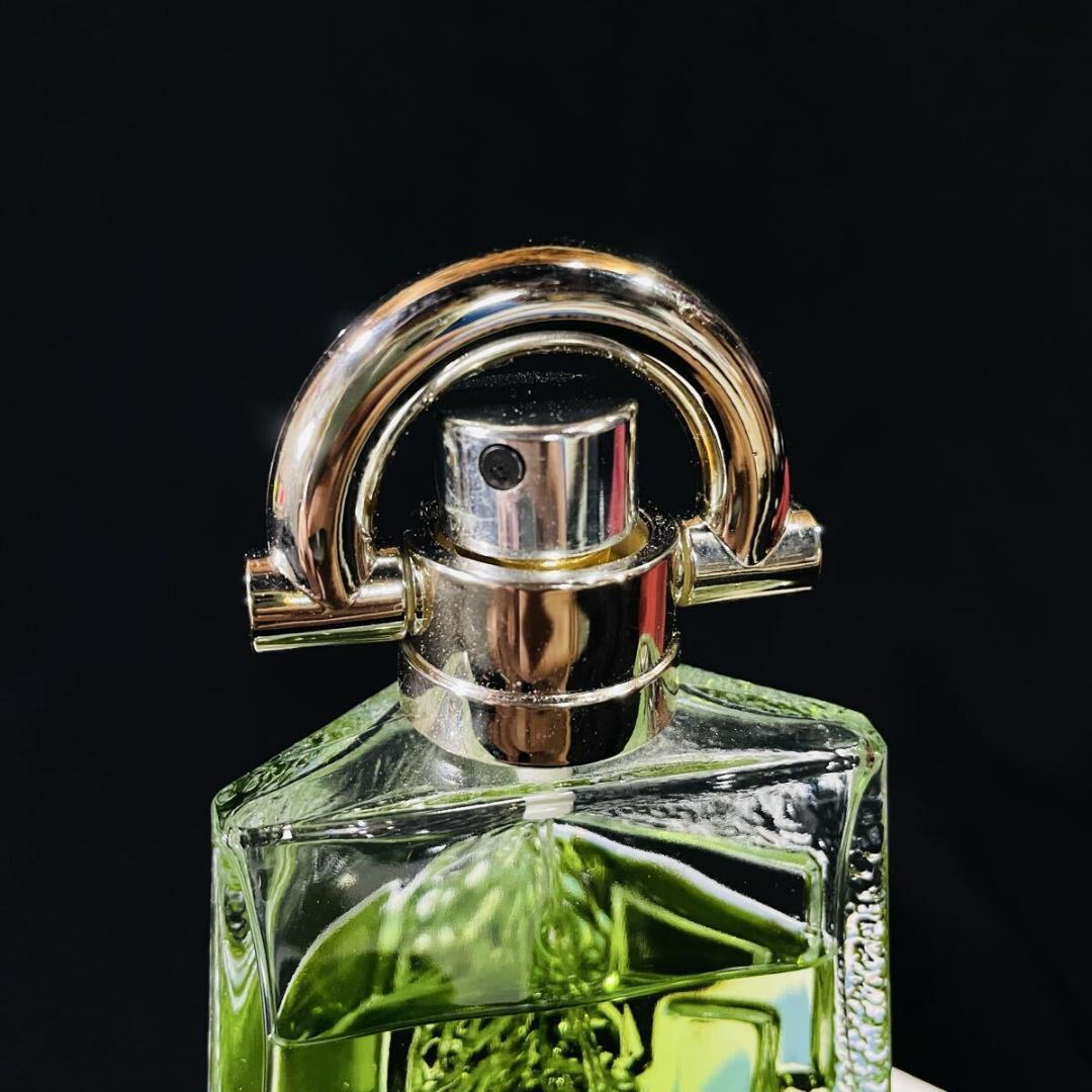 廃盤 GIVENCHY π フレッシュ オードトワレ 香水 50ml ジバンシィ