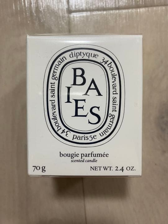 diptyque キャンドル ドソン