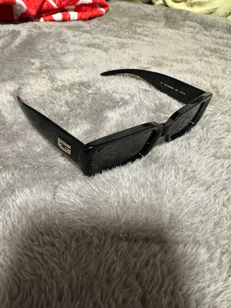 Gucci GG2409/N/S ブラック