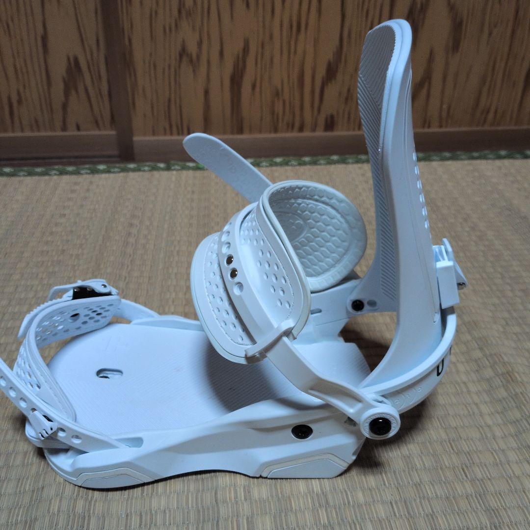 UNION FORCE 25-26 モデル Mサイズ