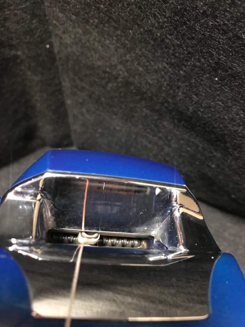 Daiwa シーボーグ400bd　使用距離70キロ