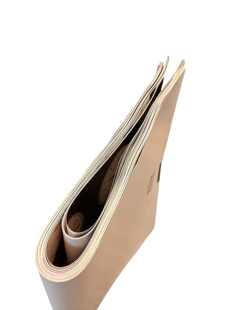 追悼・尾崎豊 フォトグラフ・アンド・ドキュメンツ　ポスター30枚（A2サイズ）