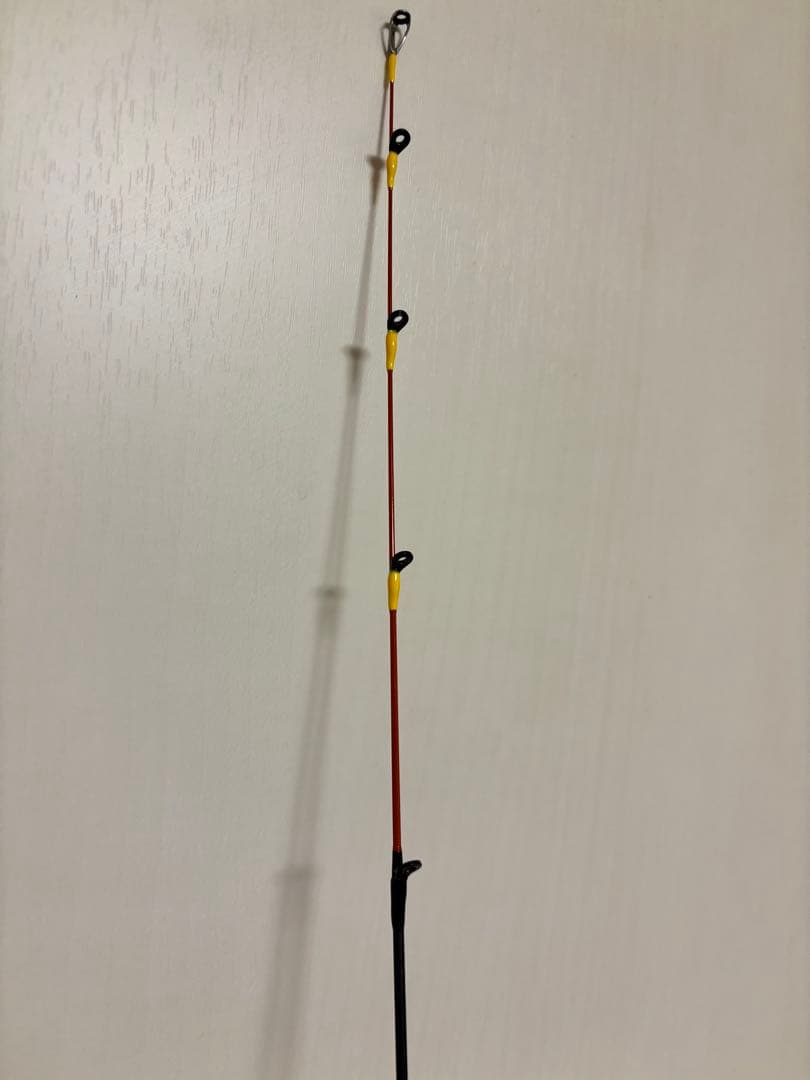 エメラルダス AIR IKAL K60LB-S エギングロッド