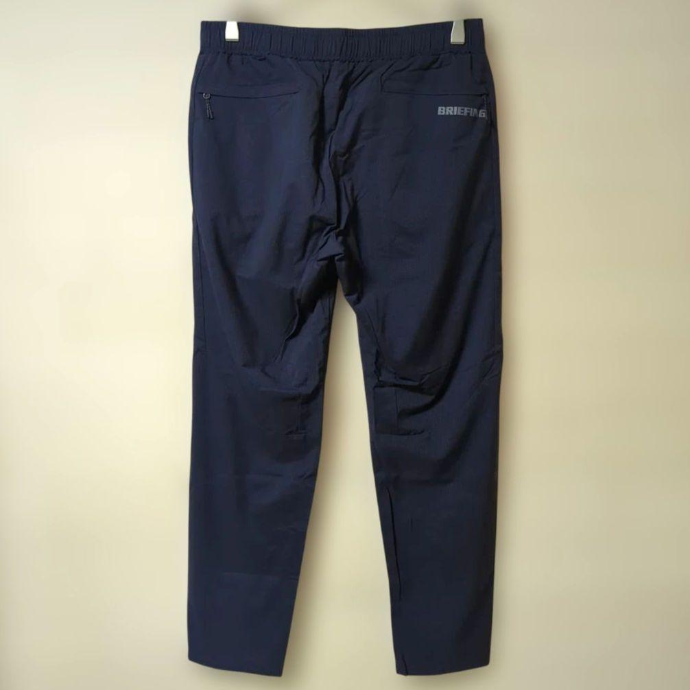 ♦レディース♦BRIEFING　 セットアップ ネイビー　サイズM