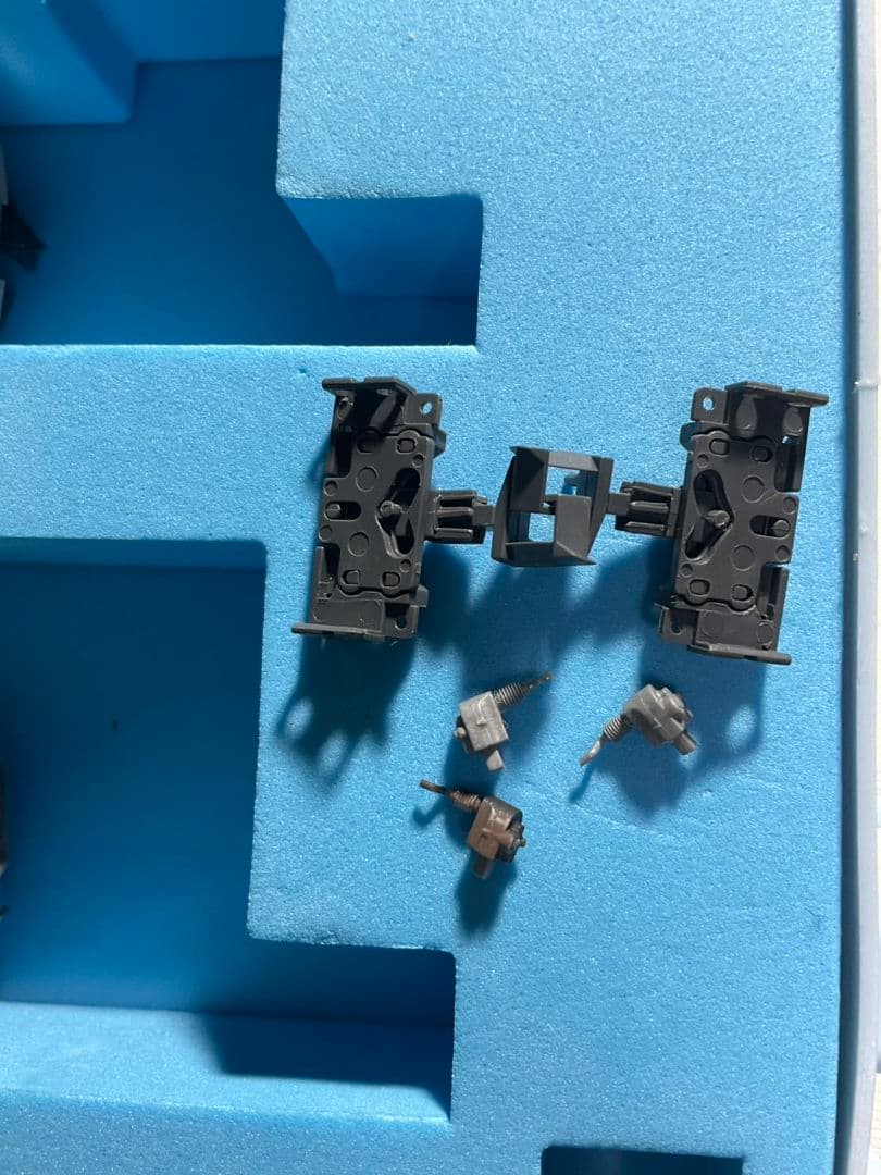 匿名配送　E721系0番台 マイクロエース