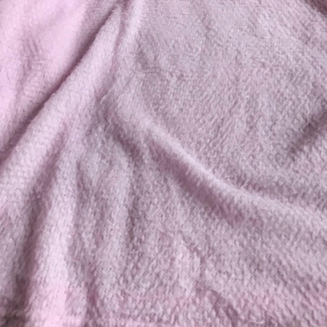 gnuhr studio セーター　ヌースタジオ　フリース　ポーラテック