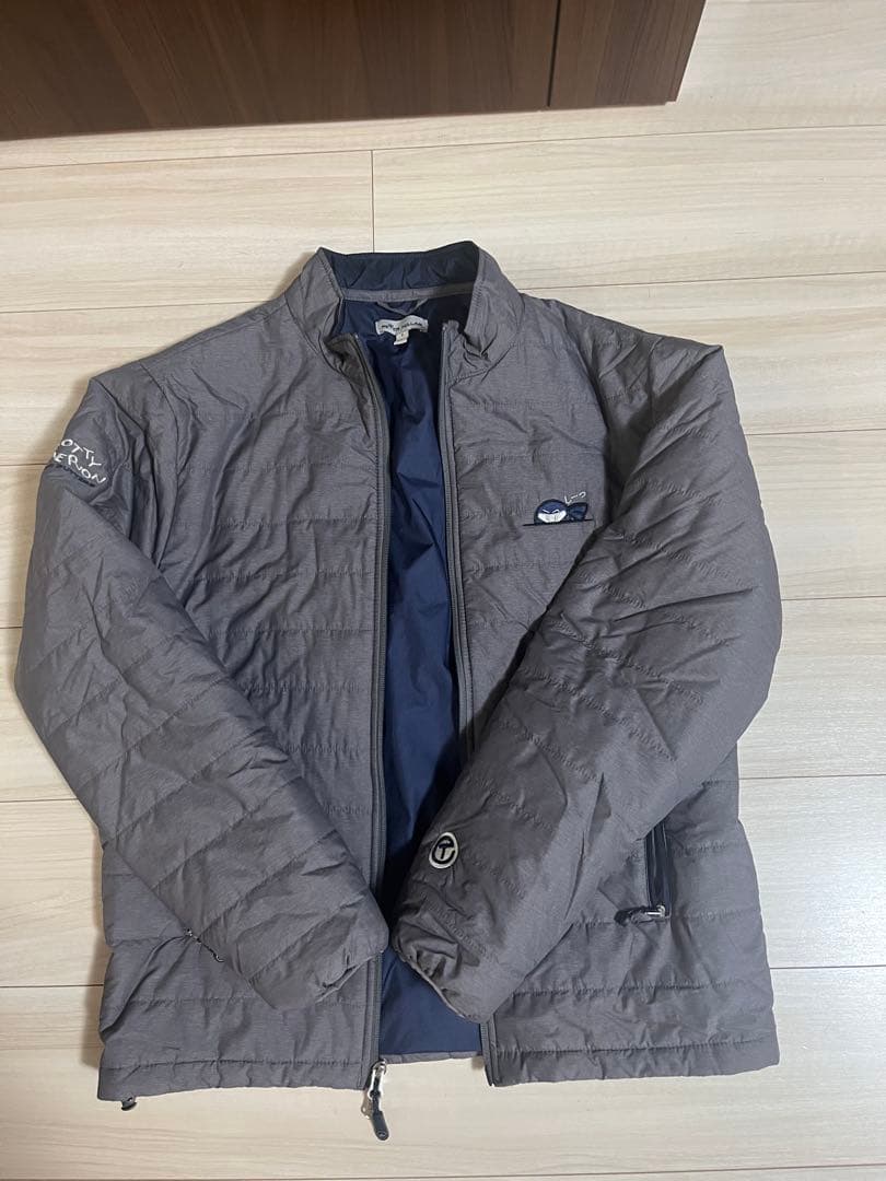 メンズウェア scotty cameron mens hyperlight bomber