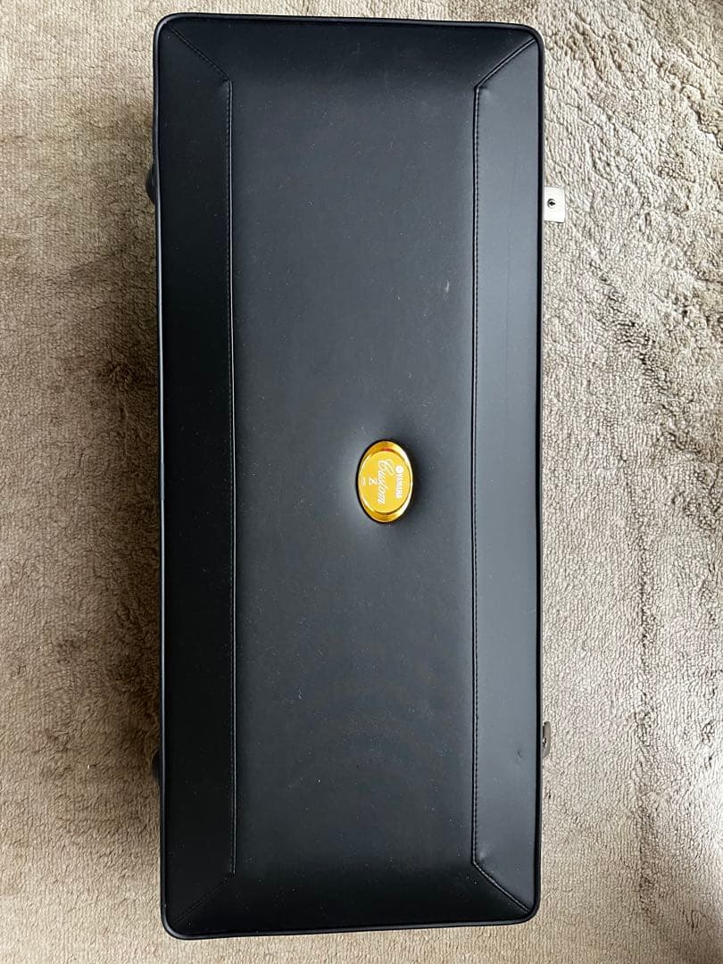 ヤマハ　アルトサックス　ケース　YAMAHA SAX CASE yas82z